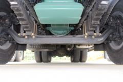 一汽解放 新J6P重卡 390马力 6X4 5.6米自卸车(CA3250P66K2L1T1AE5)