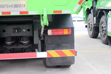 һ����� ��J6P�ؿ� 390���� 6X4 5.6����ж��(CA3250P66K2L1T1AE5)ͼƬ