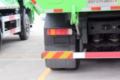 一汽解放 新J6P重卡 390马力 6X4 5.6米自卸车(CA3250P66K2L1T1AE5)