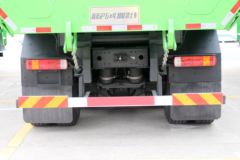 一汽解放 新J6P重卡 390马力 6X4 5.6米自卸车(CA3250P66K2L1T1AE5)