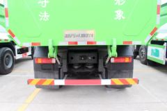 一汽解放 新J6P重卡 390马力 6X4 5.6米自卸车(CA3250P66K2L1T1AE5)