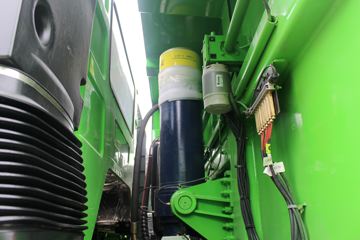 һ����� ��J6P�ؿ� 390���� 6X4 5.6����ж��(CA3250P66K2L1T1AE5)ͼƬ