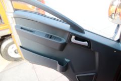 中国重汽HOWO 统帅 190马力 单排栏板轻卡底盘(国六)(ZZ1047H3315F145) 中国重汽HOWO 统帅 190马力 单排栏板轻卡底盘(国六)(ZZ1047H3315F145)