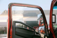 中国重汽HOWO 统帅 190马力 单排栏板轻卡底盘(国六)(ZZ1047H3315F145) 中国重汽HOWO 统帅 190马力 单排栏板轻卡底盘(国六)(ZZ1047H3315F145)