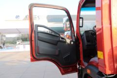 中国重汽HOWO 统帅 190马力 单排栏板轻卡底盘(国六)(ZZ1047H3315F145) 中国重汽HOWO 统帅 190马力 单排栏板轻卡底盘(国六)(ZZ1047H3315F145)