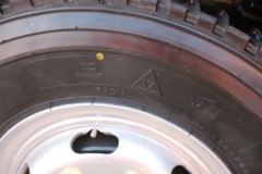 中国重汽HOWO 统帅 190马力 单排栏板轻卡底盘(国六)(ZZ1047H3315F145) 中国重汽HOWO 统帅 190马力 单排栏板轻卡底盘(国六)(ZZ1047H3315F145)