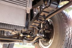 中国重汽HOWO 统帅 190马力 单排栏板轻卡底盘(国六)(ZZ1047H3315F145) 中国重汽HOWO 统帅 190马力 单排栏板轻卡底盘(国六)(ZZ1047H3315F145)