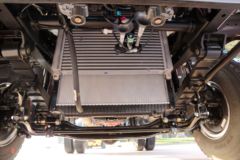 中国重汽HOWO 统帅 190马力 单排栏板轻卡底盘(国六)(ZZ1047H3315F145) 中国重汽HOWO 统帅 190马力 单排栏板轻卡底盘(国六)(ZZ1047H3315F145)