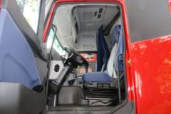 福田 欧曼EST 6系重卡 560马力 6X4牵引车(国六)
