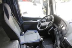 福田 欧曼GTL 6系重卡 460马力 6X4 牵引车