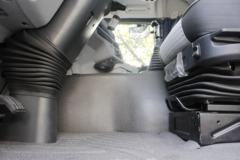 福田 欧曼GTL 6系重卡 460马力 6X4 牵引车