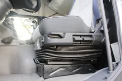 福田 欧曼GTL 6系重卡 460马力 6X4 牵引车