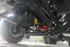 福田 欧曼GTL 6系重卡 460马力 6X4 牵引车