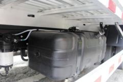 福田时代 领航 143马力 4.165米单排厢式轻卡(BJ5043XXY-BG)