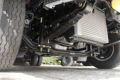 福田时代 领航 143马力 4.165米单排厢式轻卡(BJ5043XXY-BG)