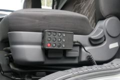 福田 欧航R系 超级卡车 180马力 厢式载货车(国六)