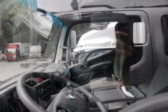 福田 欧航R系 超级卡车 180马力 厢式载货车(国六)