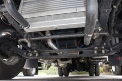 福田 欧航R系 超级卡车 180马力 厢式载货车(国六)