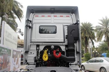 ���� ŷ��EST-A 6ϵ�ؿ� 2019�� 510���� 6X4 AMT�Զ���ǣ����ͼƬ