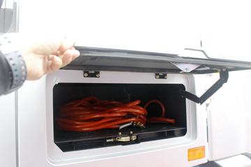 ���� ŷ��EST-A 6ϵ�ؿ� 2019�� 510���� 6X4 AMT�Զ���ǣ����ͼƬ