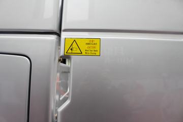 ���� ŷ��EST-A 6ϵ�ؿ� 2019�� 510���� 6X4 AMT�Զ���ǣ����ͼƬ