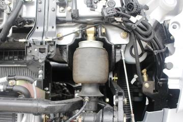 ���� ŷ��EST-A 6ϵ�ؿ� 2019�� 510���� 6X4 AMT�Զ���ǣ����ͼƬ