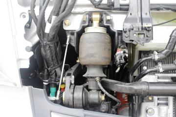 ���� ŷ��EST-A 6ϵ�ؿ� 2019�� 510���� 6X4 AMT�Զ���ǣ����ͼƬ