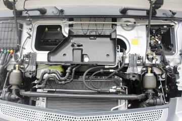 ���� ŷ��EST-A 6ϵ�ؿ� 2019�� 510���� 6X4 AMT�Զ���ǣ����ͼƬ