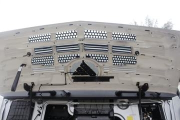 ���� ŷ��EST-A 6ϵ�ؿ� 2019�� 510���� 6X4 AMT�Զ���ǣ����ͼƬ