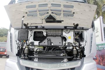 ���� ŷ��EST-A 6ϵ�ؿ� 2019�� 510���� 6X4 AMT�Զ���ǣ����ͼƬ