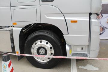 ���� ŷ��EST-A 6ϵ�ؿ� 2019�� 510���� 6X4 AMT�Զ���ǣ����ͼƬ