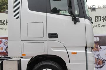 ���� ŷ��EST-A 6ϵ�ؿ� 2019�� 510���� 6X4 AMT�Զ���ǣ����ͼƬ