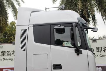 ���� ŷ��EST-A 6ϵ�ؿ� 2019�� 510���� 6X4 AMT�Զ���ǣ����ͼƬ