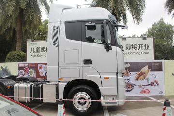 ���� ŷ��EST-A 6ϵ�ؿ� 2019�� 510���� 6X4 AMT�Զ���ǣ����ͼƬ