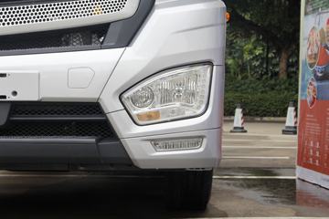 ���� ŷ��EST-A 6ϵ�ؿ� 2019�� 510���� 6X4 AMT�Զ���ǣ����ͼƬ