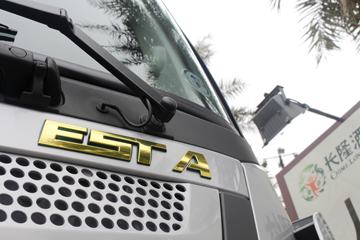 ���� ŷ��EST-A 6ϵ�ؿ� 2019�� 510���� 6X4 AMT�Զ���ǣ����ͼƬ