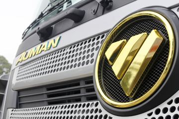 ���� ŷ��EST-A 6ϵ�ؿ� 2019�� 510���� 6X4 AMT�Զ���ǣ����ͼƬ