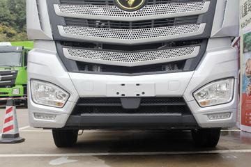 ���� ŷ��EST-A 6ϵ�ؿ� 2019�� 510���� 6X4 AMT�Զ���ǣ����ͼƬ