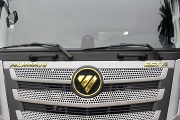 ���� ŷ��EST-A 6ϵ�ؿ� 2019�� 510���� 6X4 AMT�Զ���ǣ����ͼƬ