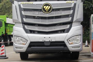 ���� ŷ��EST-A 6ϵ�ؿ� 2019�� 510���� 6X4 AMT�Զ���ǣ����ͼƬ