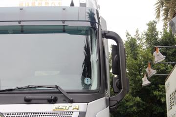 ���� ŷ��EST-A 6ϵ�ؿ� 2019�� 510���� 6X4 AMT�Զ���ǣ����ͼƬ