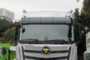 ���� ŷ��EST-A 6ϵ�ؿ� 2019�� 510���� 6X4 AMT�Զ���ǣ����ͼƬ