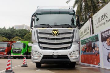 ���� ŷ��EST-A 6ϵ�ؿ� 2019�� 510���� 6X4 AMT�Զ���ǣ����ͼƬ