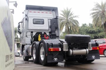 ���� ŷ��EST-A 6ϵ�ؿ� 2019�� 510���� 6X4 AMT�Զ���ǣ����ͼƬ