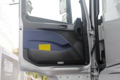 福田 欧曼EST-A 6系重卡 2019款 510马力 6X4 AMT自动挡牵引车(BJ4259SNFKB-AA)