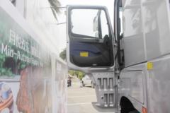 福田 欧曼EST-A 6系重卡 2019款 510马力 6X4 AMT自动挡牵引车(BJ4259SNFKB-AA)