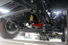 福田 欧曼EST-A 6系重卡 2019款 510马力 6X4 AMT自动挡牵引车(BJ4259SNFKB-AA)