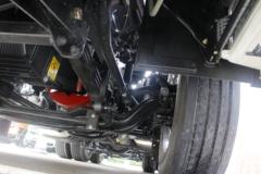 福田 欧曼EST-A 6系重卡 2019款 510马力 6X4 AMT自动挡牵引车(BJ4259SNFKB-AA)
