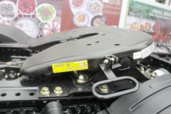 福田 欧曼EST-A 6系重卡 2019款 510马力 6X4 AMT自动挡牵引车(BJ4259SNFKB-AA)