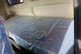 HOKA H7&nbsp;自卸车驾驶室                                               图片